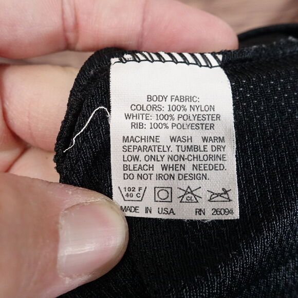 VINTAGE PHOENIX SUNS CHAMPION USA MADE #34 ANTONIO McDYESS JERSEY YOUTH XL 18-20 - Picture 7 of 7